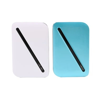 כיס נייד 4G LTE MIFI
